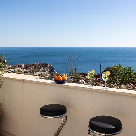 Charming View Old Town Ap, With Free Parking Lejlighed Dubrovnik Eksteriør billede