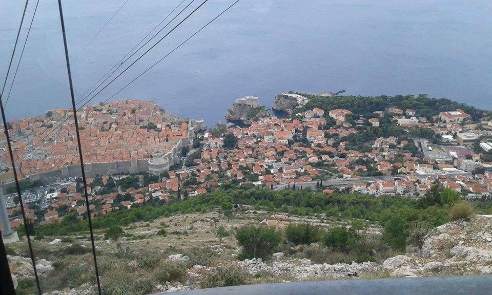 Charming View Old Town Ap, With Free Parking Lejlighed Dubrovnik Eksteriør billede