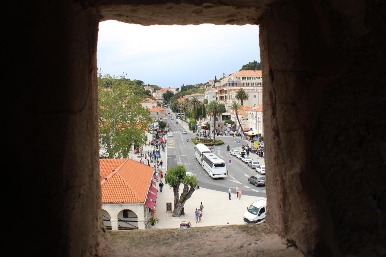 Charming View Old Town Ap, With Free Parking Lejlighed Dubrovnik Eksteriør billede
