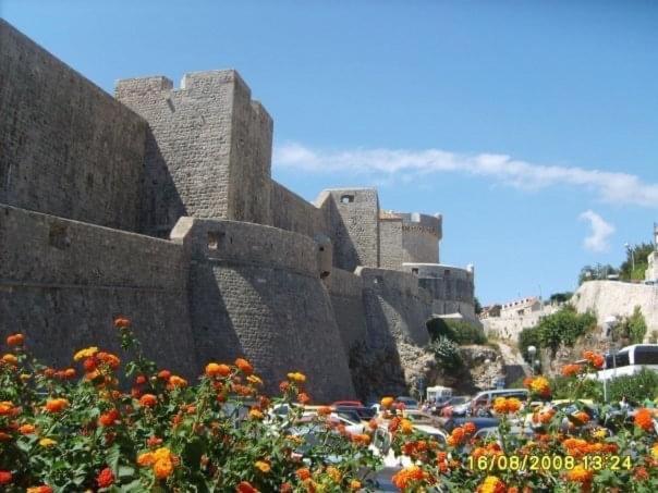 Charming View Old Town Ap, With Free Parking Lejlighed Dubrovnik Eksteriør billede