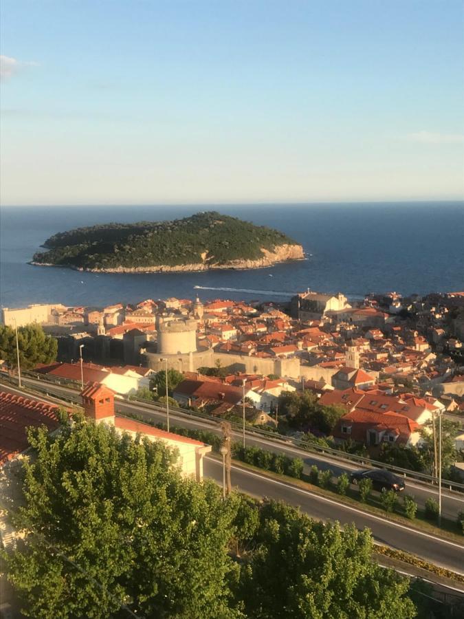 Charming View Old Town Ap, With Free Parking Lejlighed Dubrovnik Eksteriør billede