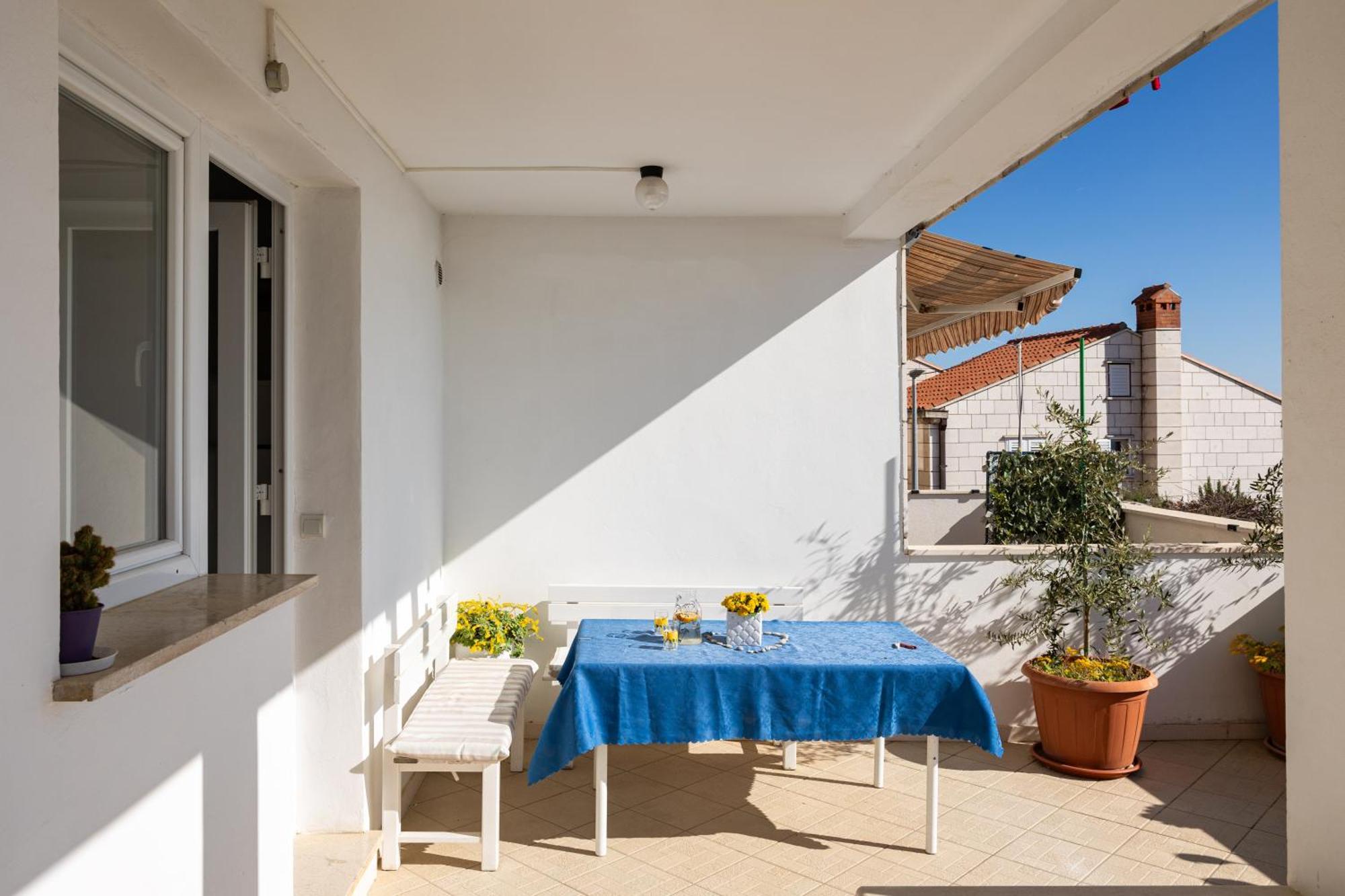 Charming View Old Town Ap, With Free Parking Lejlighed Dubrovnik Eksteriør billede